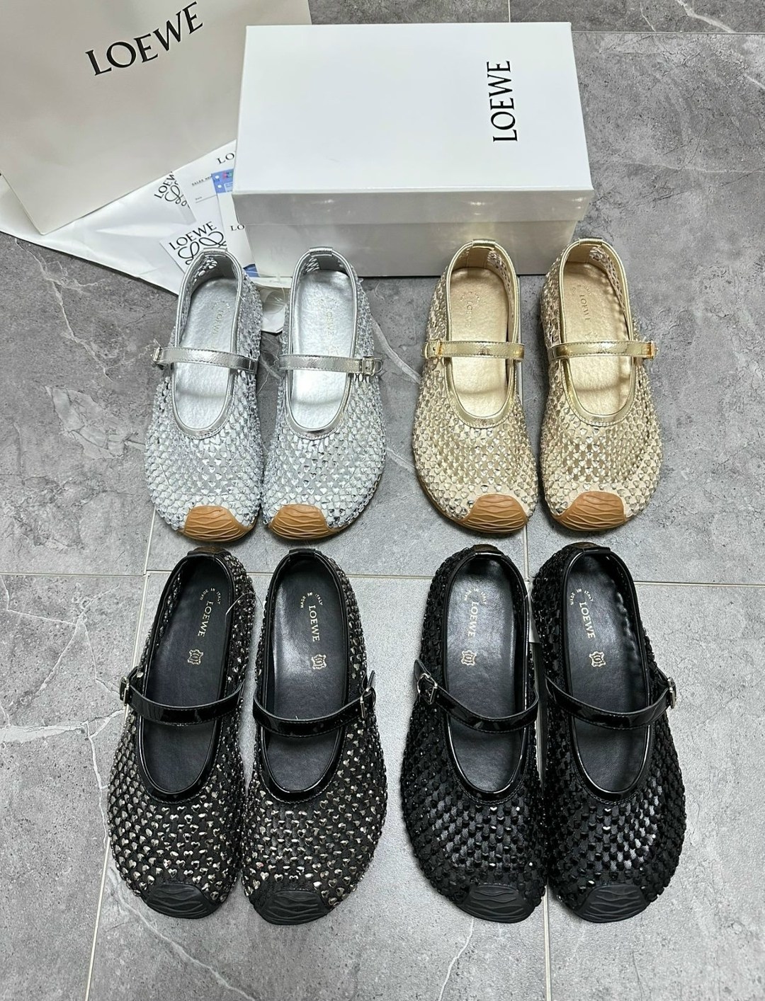 ,балетки alaia,балетки женские,модная женская , женская