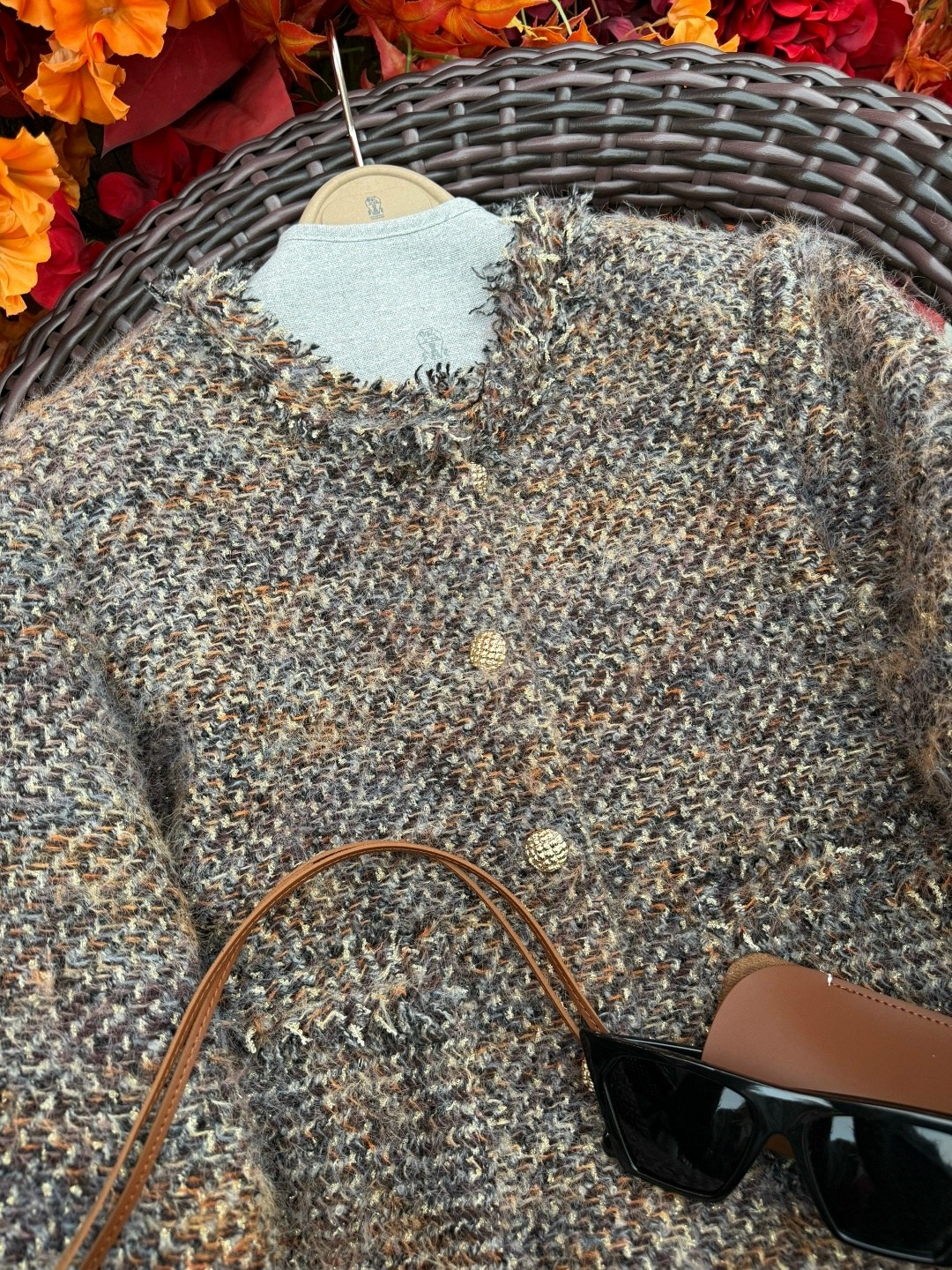 твидовый жакет chanel,жакет в стиле шанель,твидовый жакет,пиджак chanel,твидовый жакет шанель