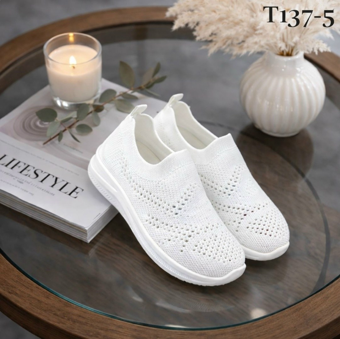 ,слипоны женские,кроссовки женскиe, женская, летняя