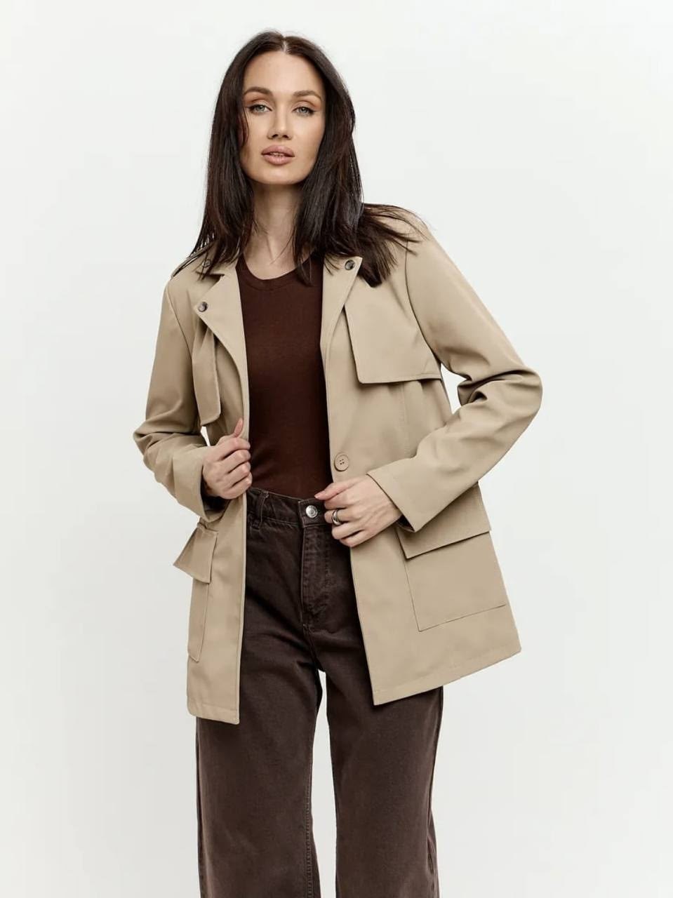 плащ женский,тренч пальто,тренч,плащ из натуральной замши,плащ