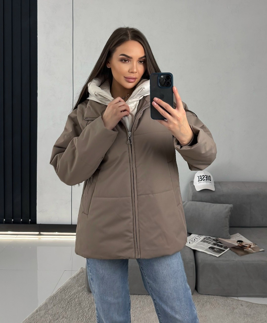 женская демисезонная куртка,стильная куртка,куртка,женская куртка,куртка женская бежевая