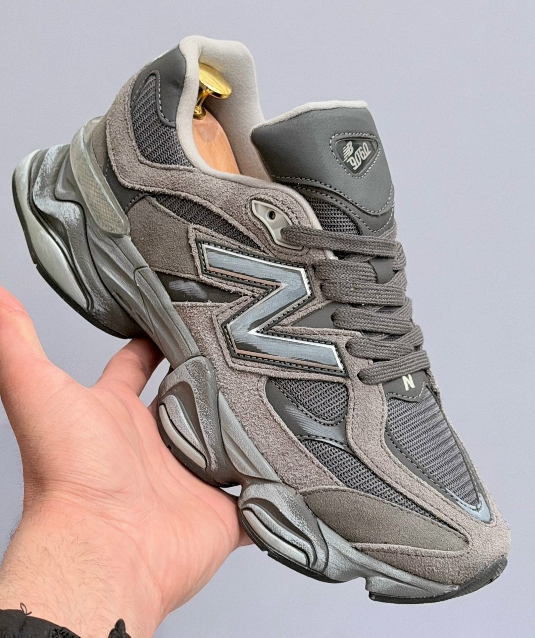 кроссовки new balance 9060,кроссовки new balance 9060 зимние,кроссовки мужские new balance,кроссовки new balance 9060 цвет серый,кроссовки new balance