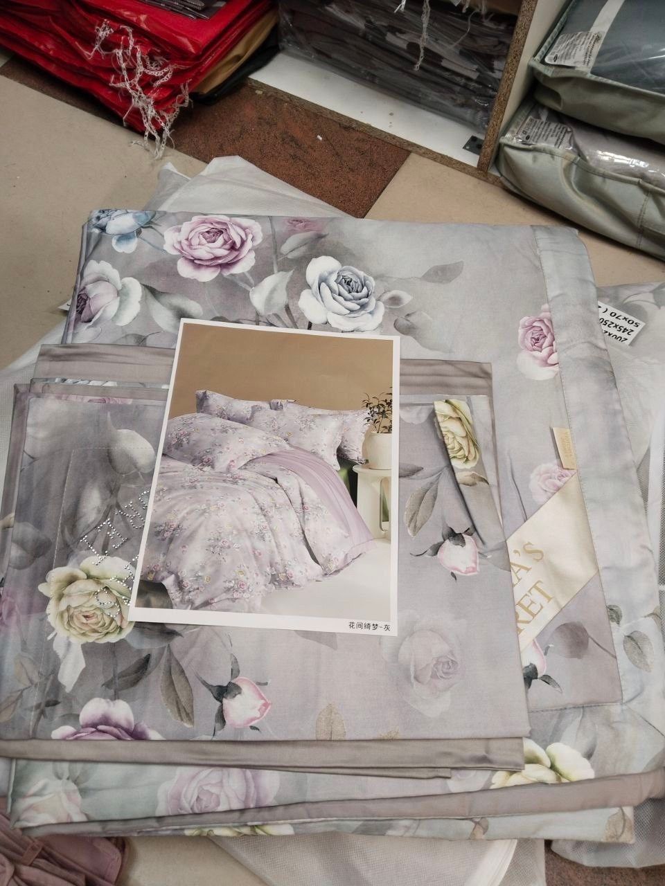 постельное белье с одеялом евро сатин люкс египетский хлопок наволочки 50х70,комплект постельного белья с одеялом сатин люкс семейный,комплект постельного белья с одеялом сатин люкс семейный наволочки