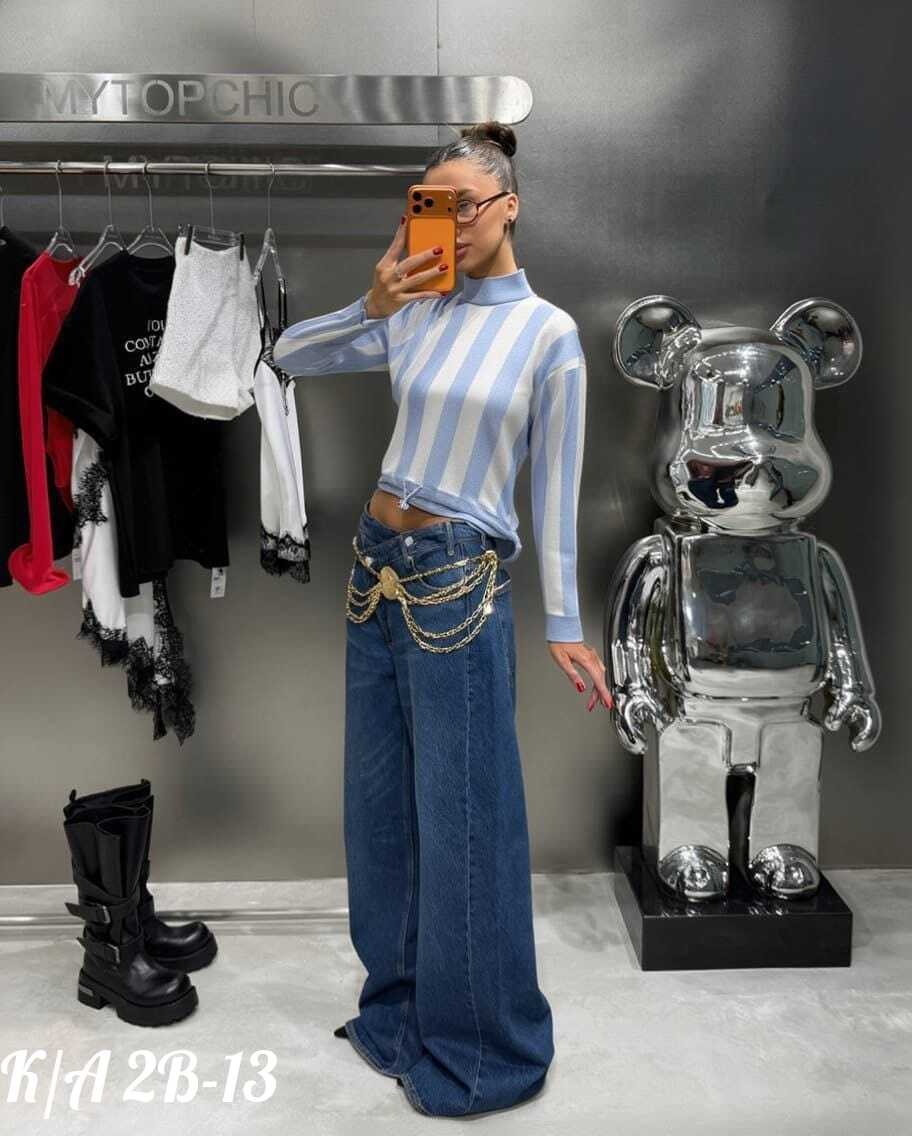 ,джинсы стильные,джинсы женские,джинсы комбинированные,джинсы женские в стиле high street