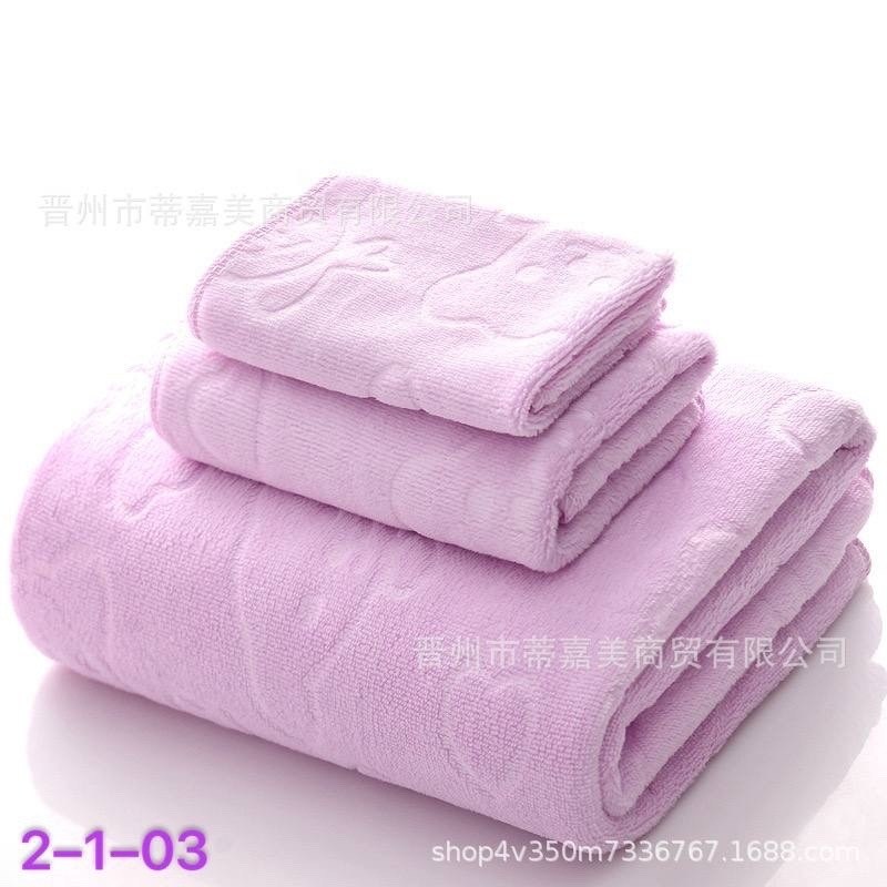 комплект полотенец,полотенца махровая,полотенца микрофибра,комплект из трех полотенец,полотенце из микрофибры