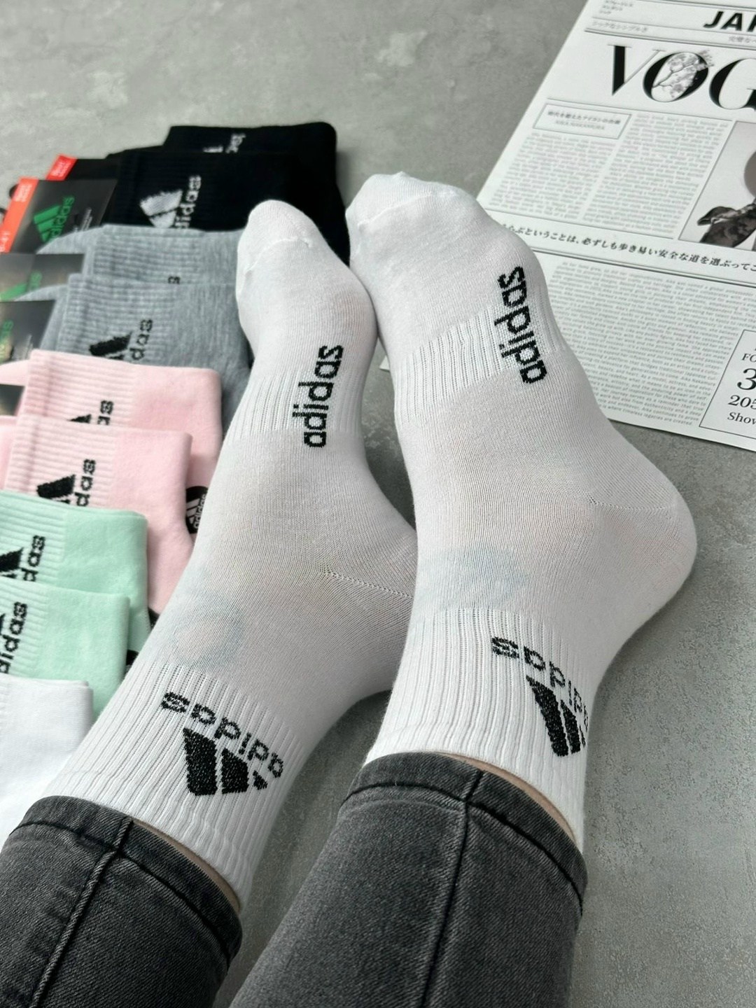 носки женские adidas,комплект носки женские,носки женские спортивные,носки адидас,носки спортивные