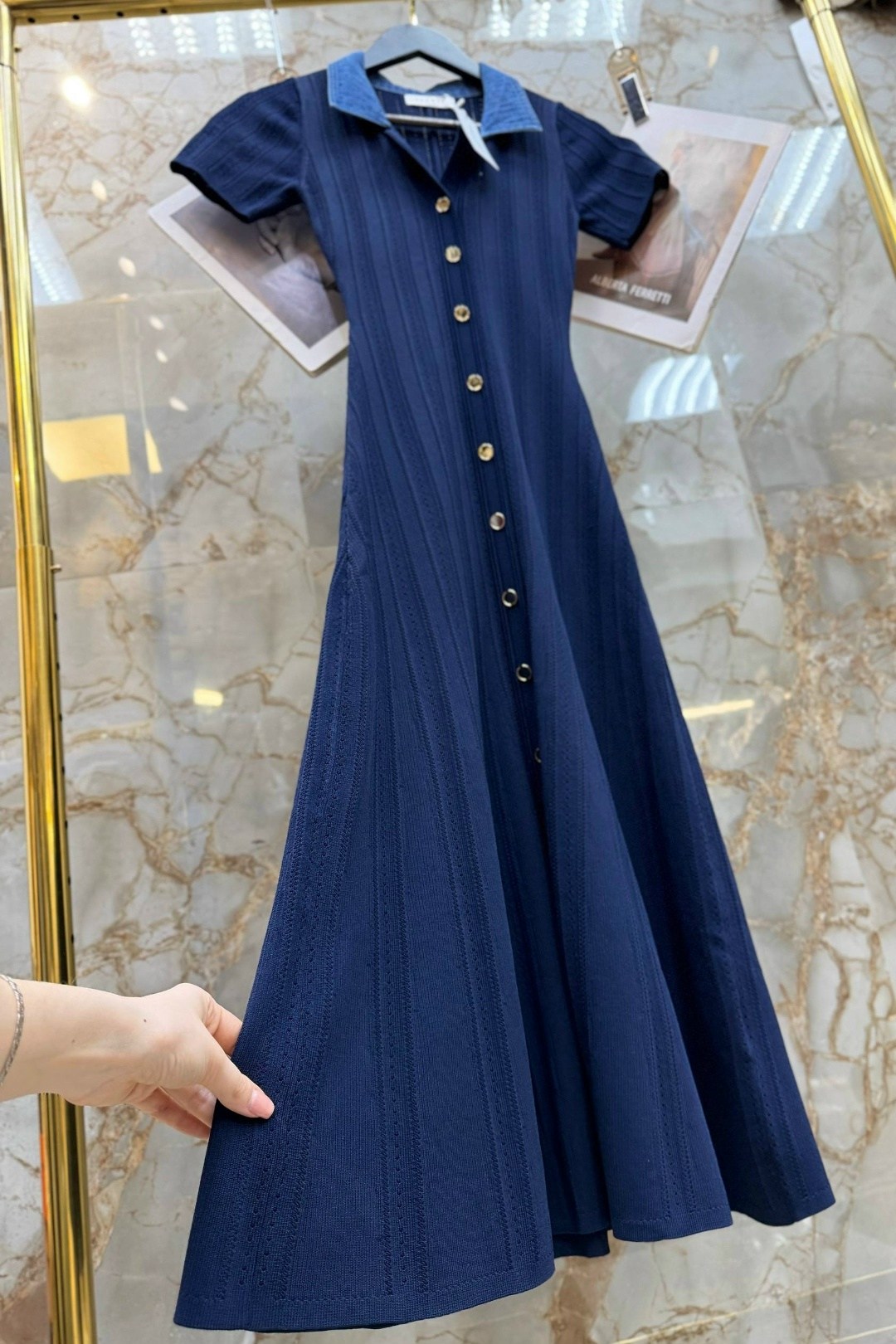 платье женское джинсовое,платье,джинсовое платье-рубашка длинное ella woman,трикотажное платье,платье стильное