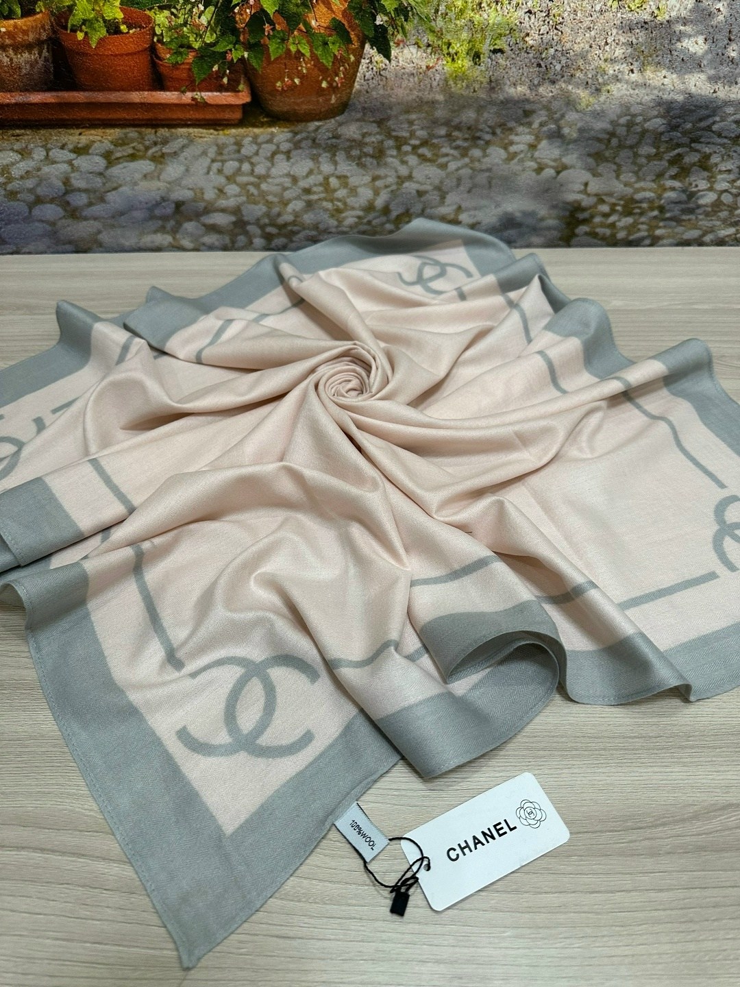 шанель шарф,шарф chanel,кашемировый шарф chanel,шанель платок,шарфик шанель