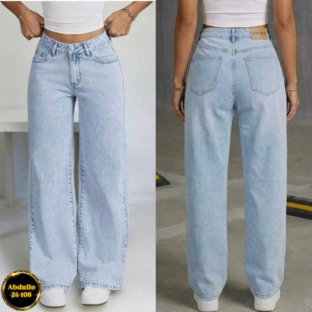 джинсы широкие прямые,широкие джинсы,джинсы широкие женские,женские джинсы,джинсы брюки