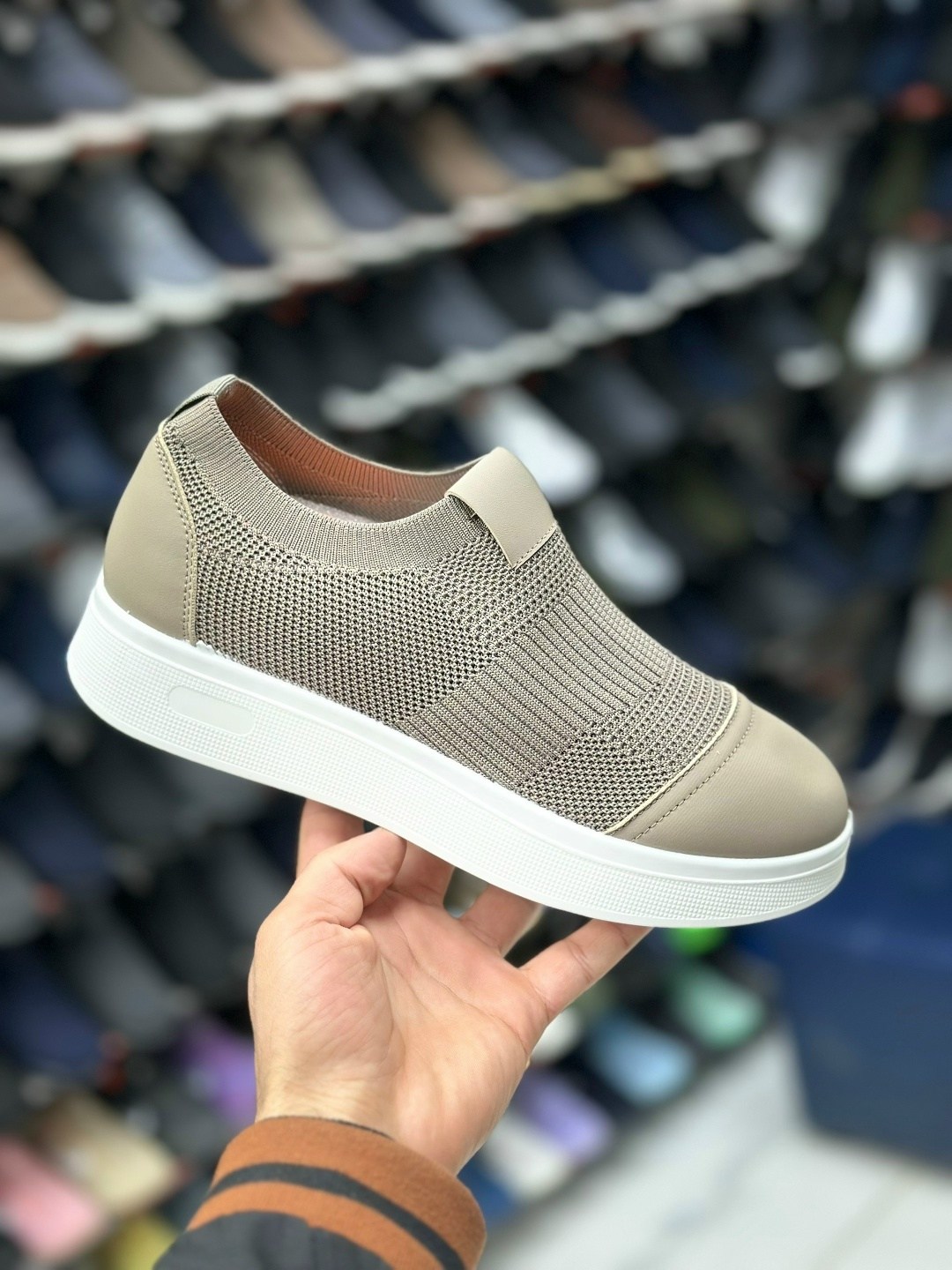 ,слипоны женские,слипоны летние,кроссовки повседневные,повседневная