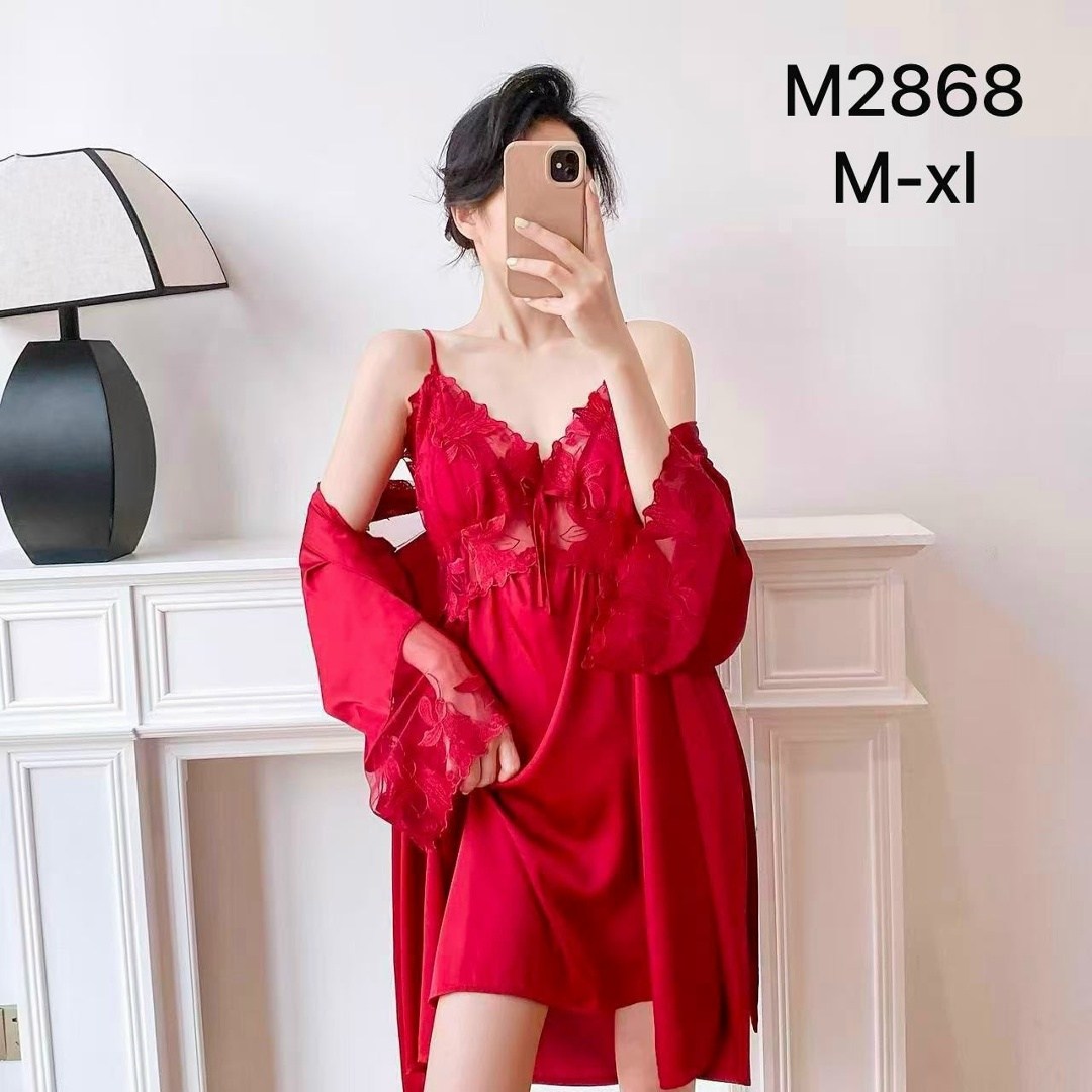 халат и сорочка комплект,комплект халат и сорочка женская,кружевной халат,халат с кружевом,женский пижамный комплект