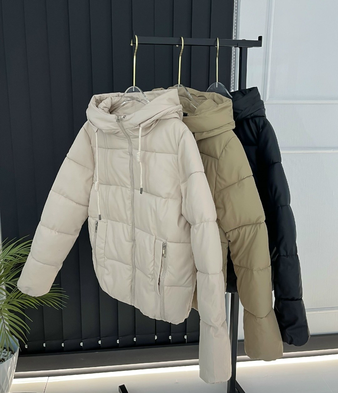 модные пуховики,женская модная куртка-пуховик,куртка,женская куртка,зимняя куртка женская