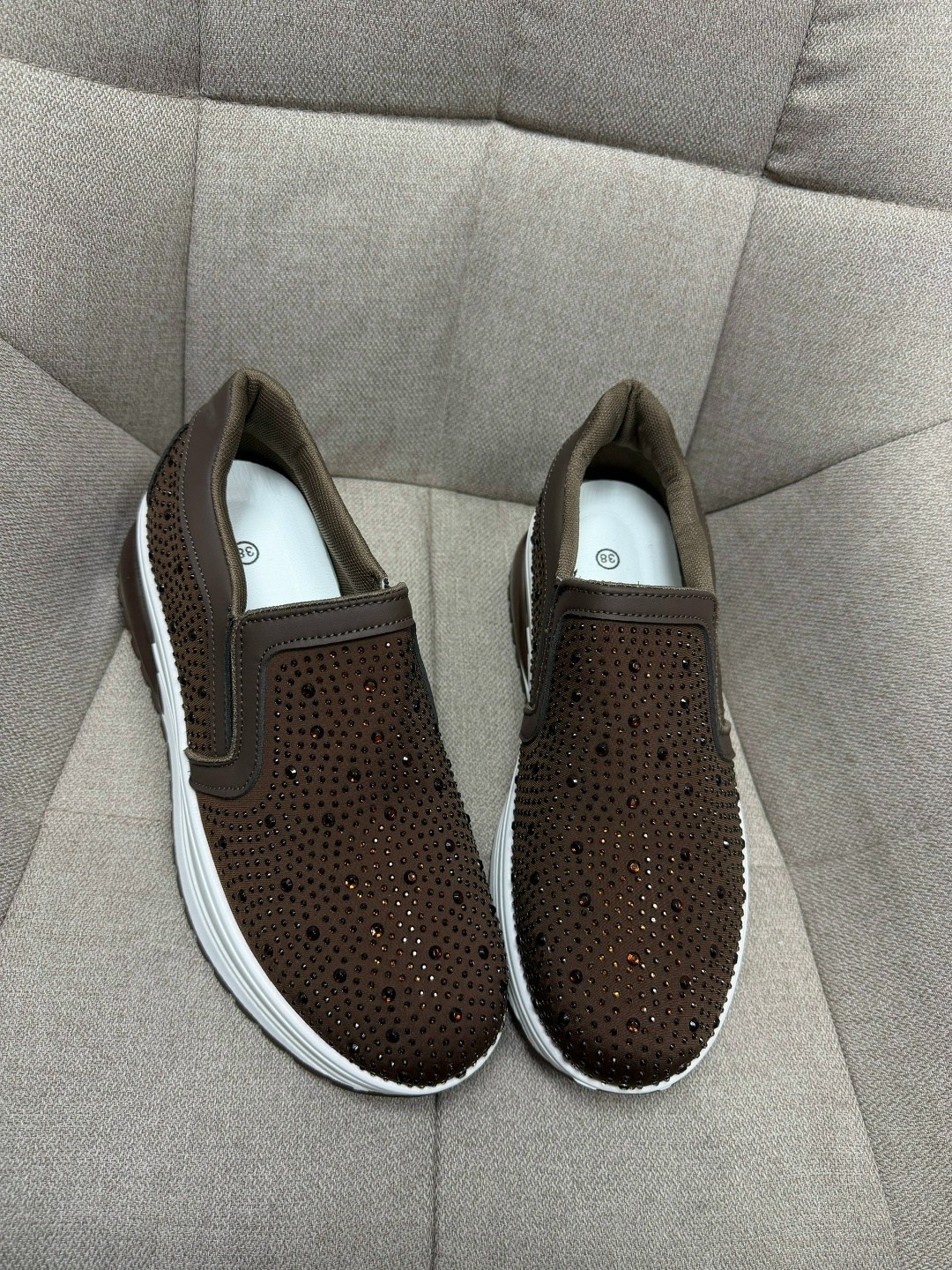 ,повседневная ,женская ,слипоны женские,женские кроссовки