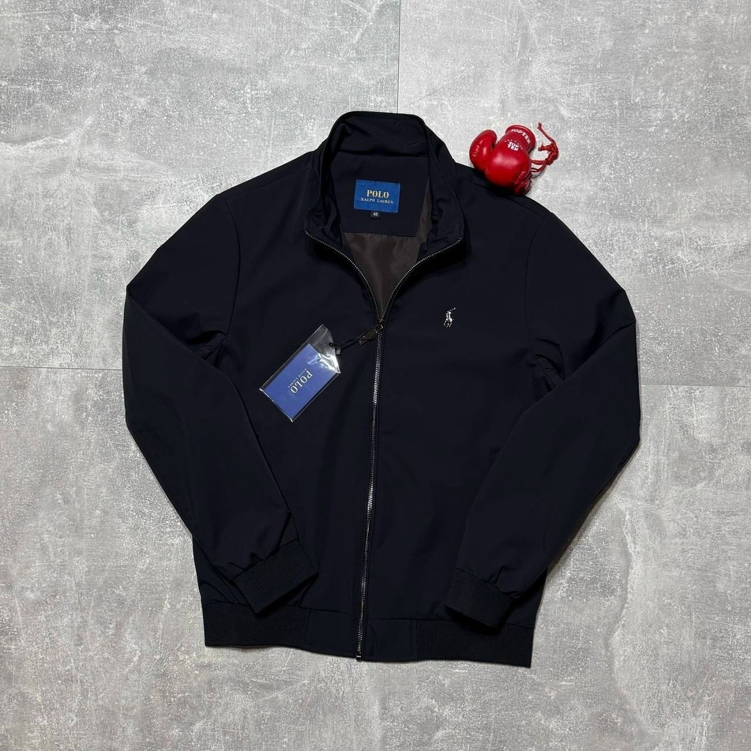 ветровка polo ralph lauren,межсезонная куртка polo ralph lauren черный,куртка polo ralph lauren,куртка ralph lauren,ветровка polo