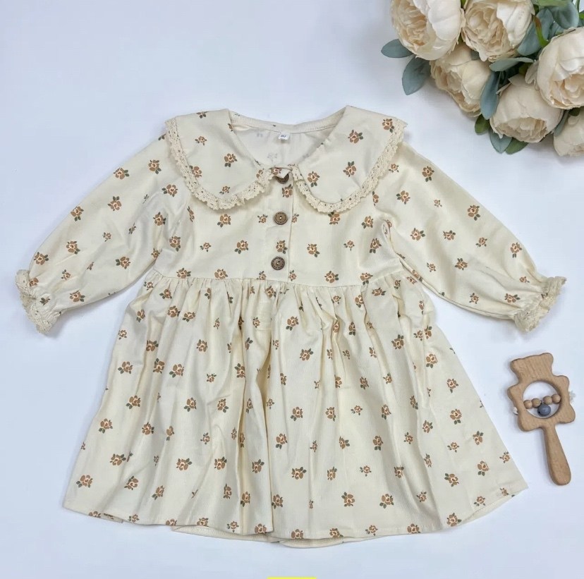 платье из фланели для девочки,платье для девочки,платья для малышей,детское платье из фланели,платья для маленьких девочек