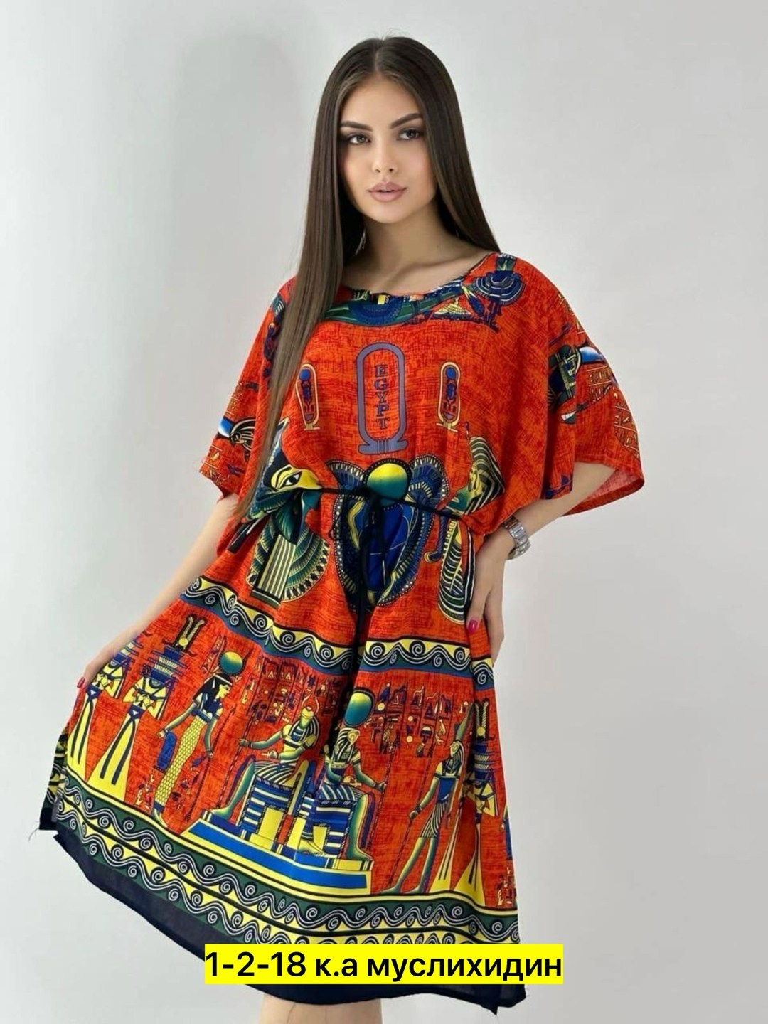 платье туника для дома,платье туника из штапеля,туника удлиненная повседневная штапель,туника женская,зеленая туника