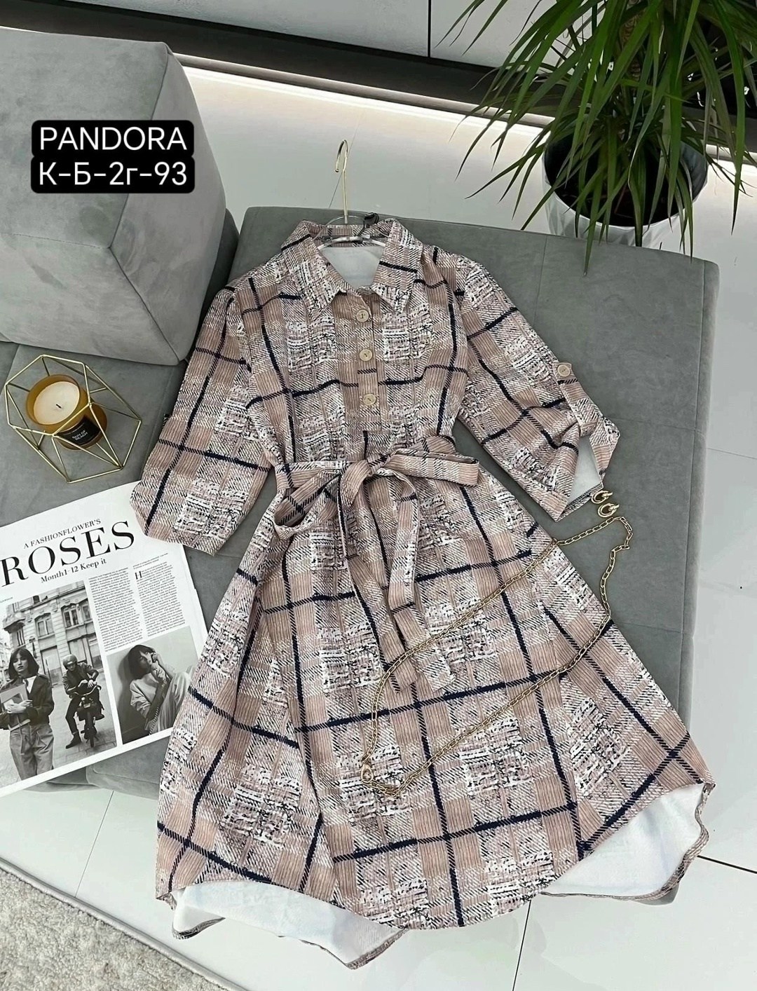 платье женской,платье в клетку,рубашка платье в клетку,,