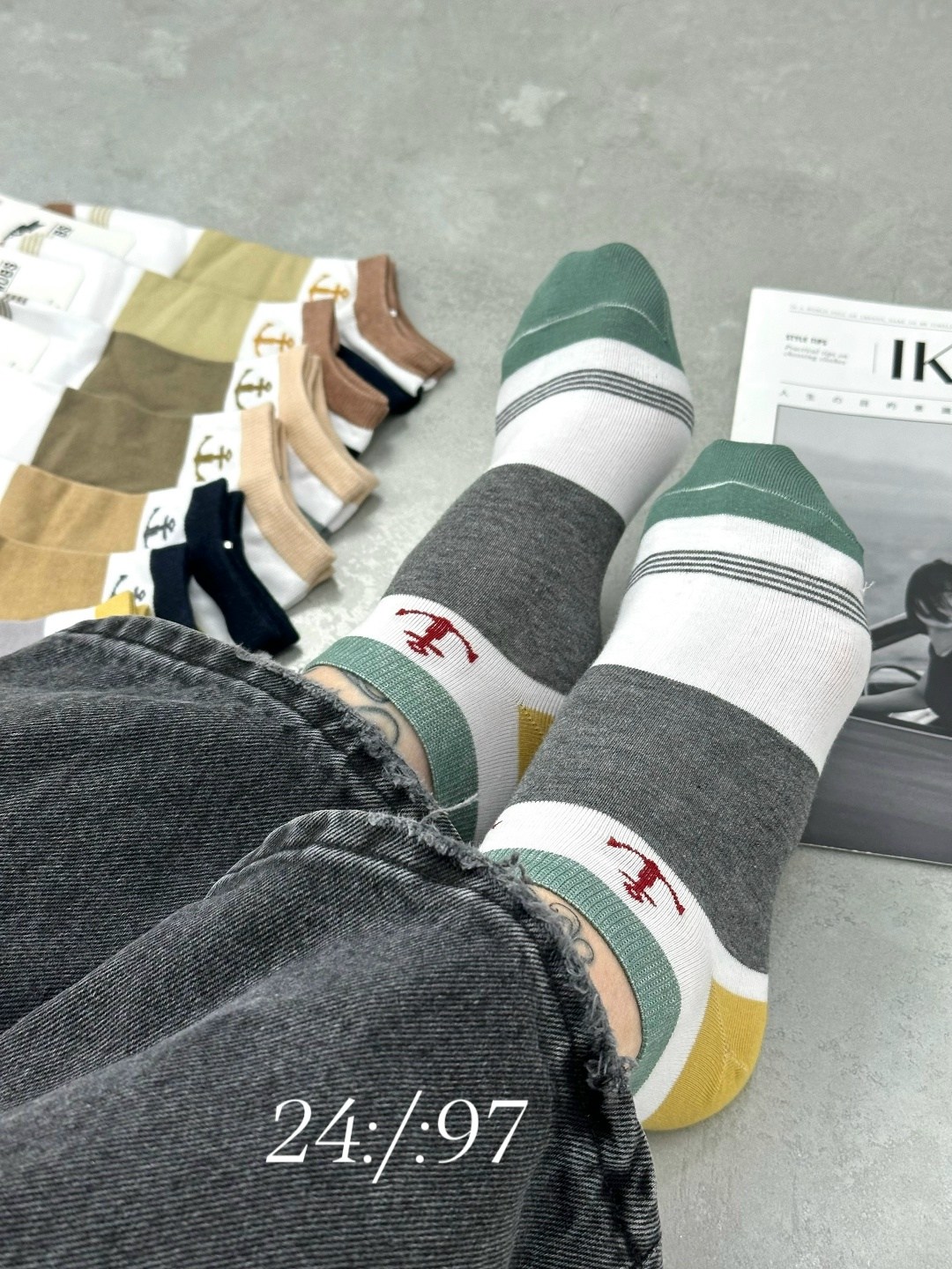 носки мужские,носки мужские 10 пар,носки мужские набор,мужские спортивные носки,носки женские 10 пар