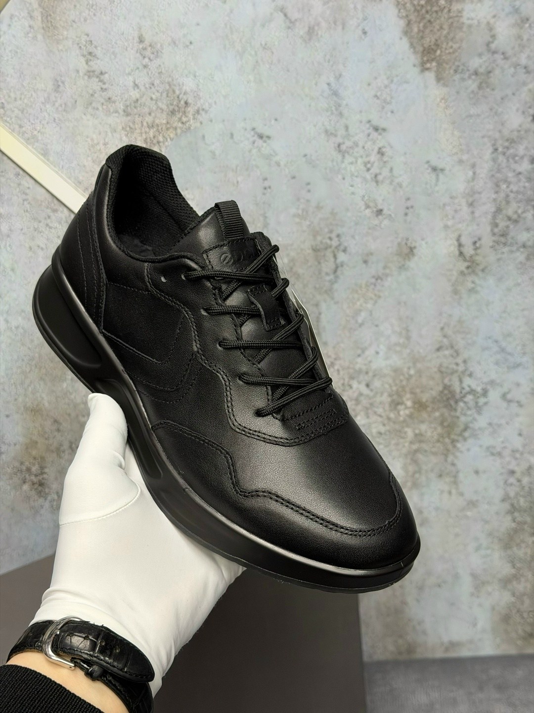 полуботинки ecco irving,,полуботинки ecco,кроссовки ecco,мужская