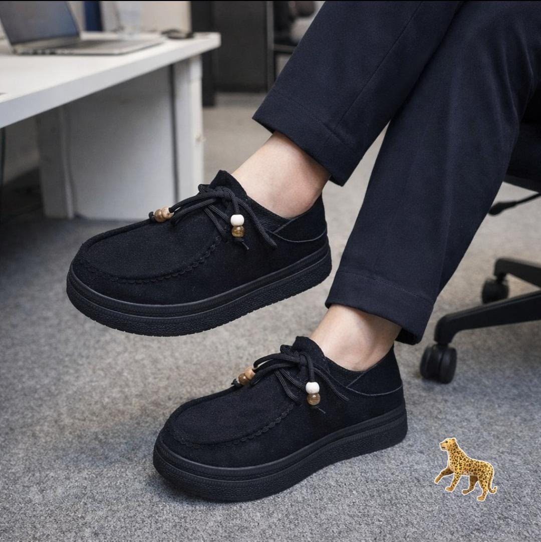 , повседневные,женская ,туфли на плоской подошве,модные лоферы