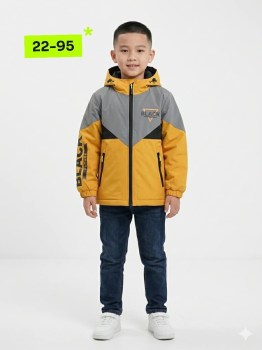 Верхняя одежда