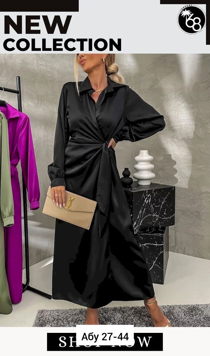 платье женской,платье,атласное платье,женское платье с запахом,платье женское вечернее атласное с запахом