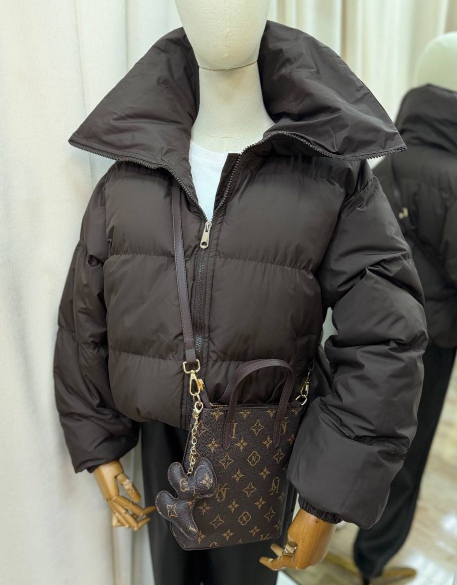 стильные пуховики,короткий пуховик,куртка оверсайз,демисезонная куртка,пуховик женский оверсайз