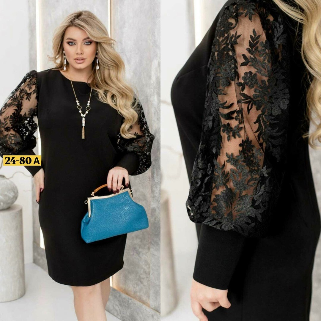 нарядное платье,платье женское,платье с гипюром,женские платья больших размеров,элегантное платье