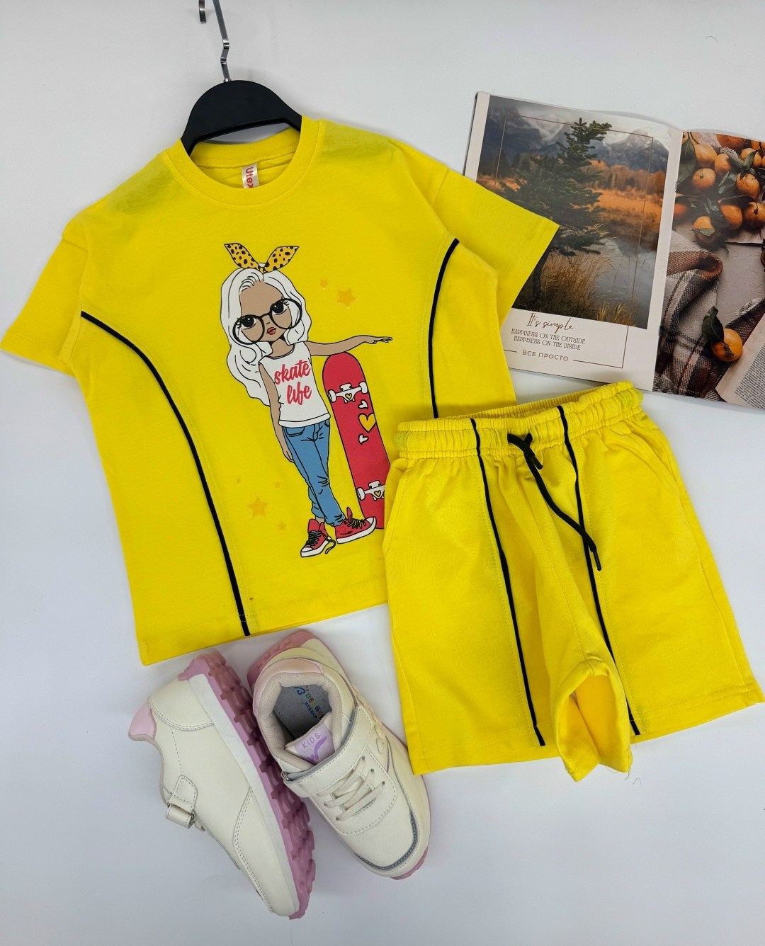 костюм для девочек,комплект одежды для девочек,летние костюмы,одежда для девочек,комплект костюм