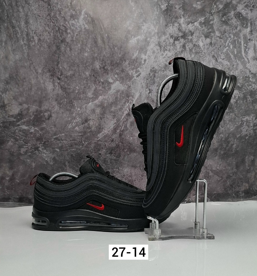 nike air max 97 black,кроссовки nike air max 97,кроссовки nike air max 97 мужские,nike air max 97,кроссовки