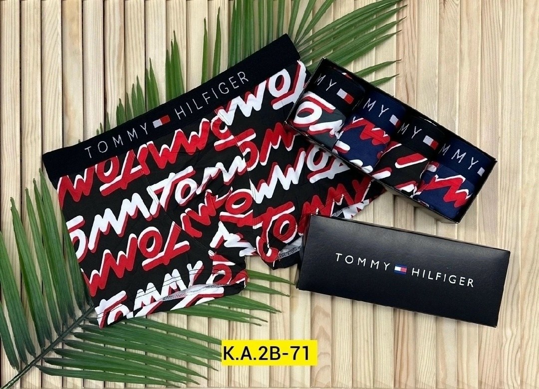 tommy hilfiger трусы мужские,мужской набор трусов,комплект трусов мужских,трусы мужские 5 шт,трусы мужские