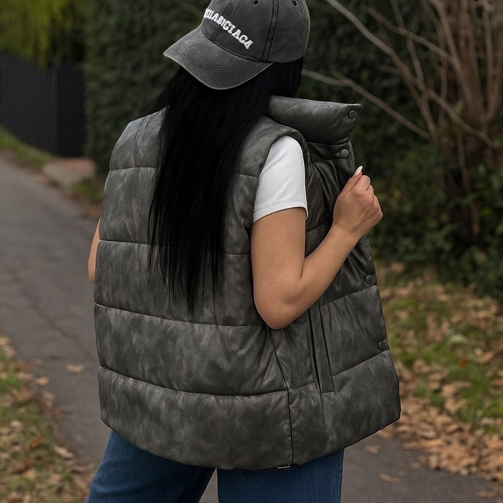 жилет женский,жилетка женская,жилет женский утепленный,утепленный жилет,жилет коричневый женский