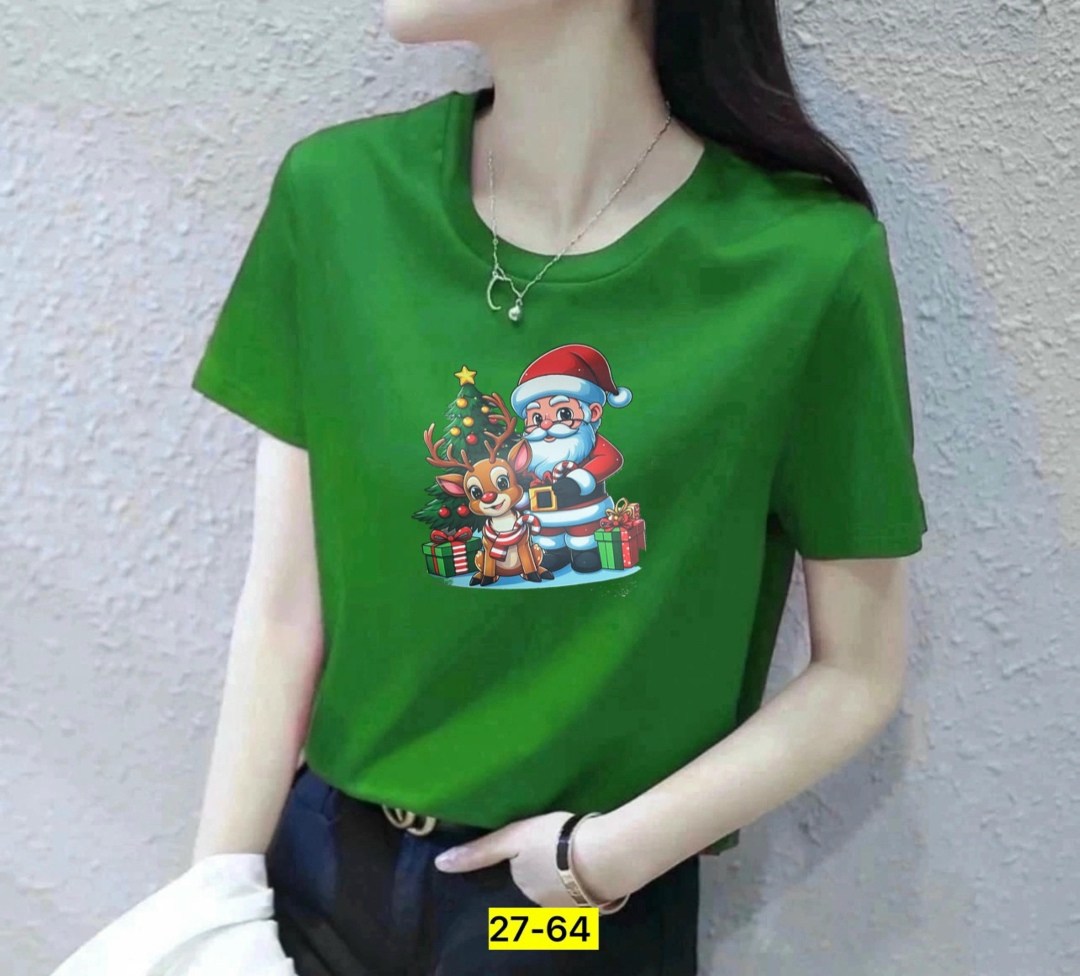 футболки женские модные,футболки женская,футболки новогодние,новогодние футболки ,футболка
