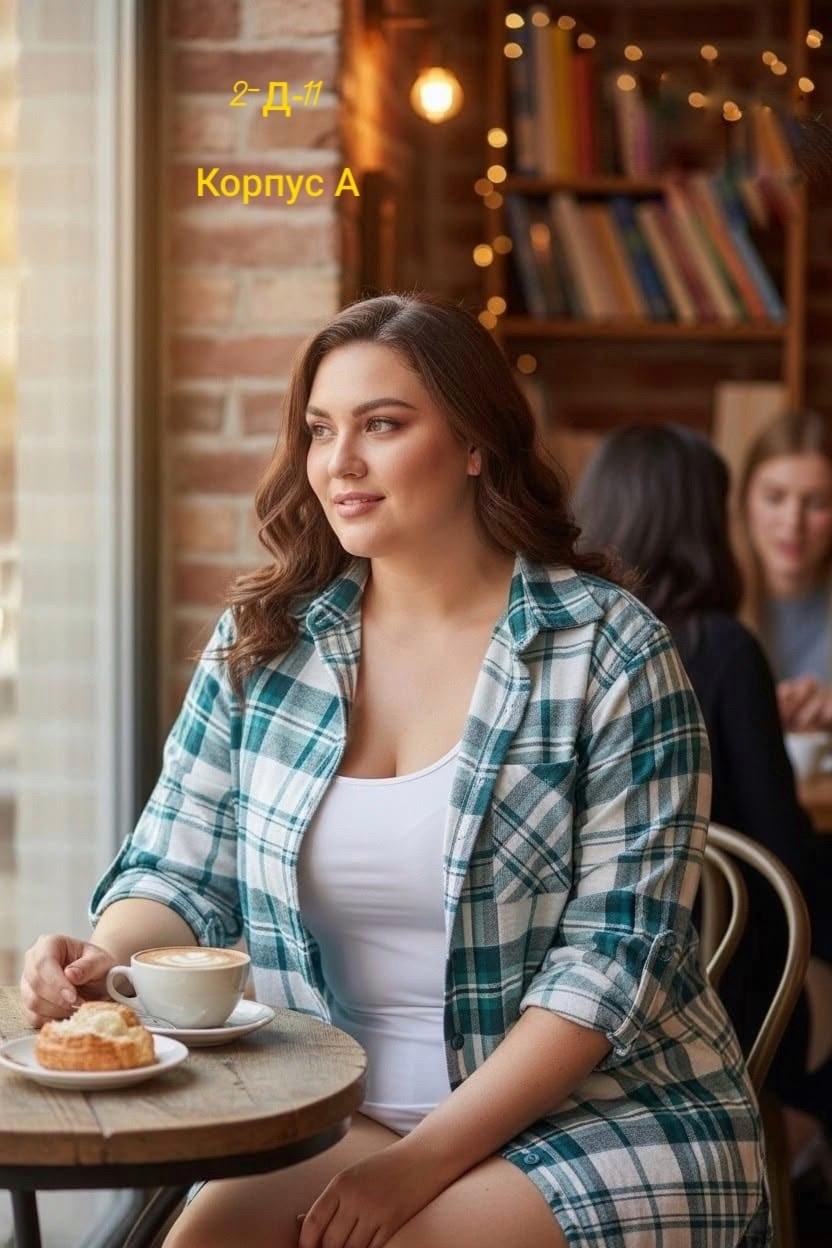 рубашка женская в клетку,женская теплая рубашка в клетку,рубашка в клетку,рубашка женская в клетку оверсайз,туника 8214 красная клетка