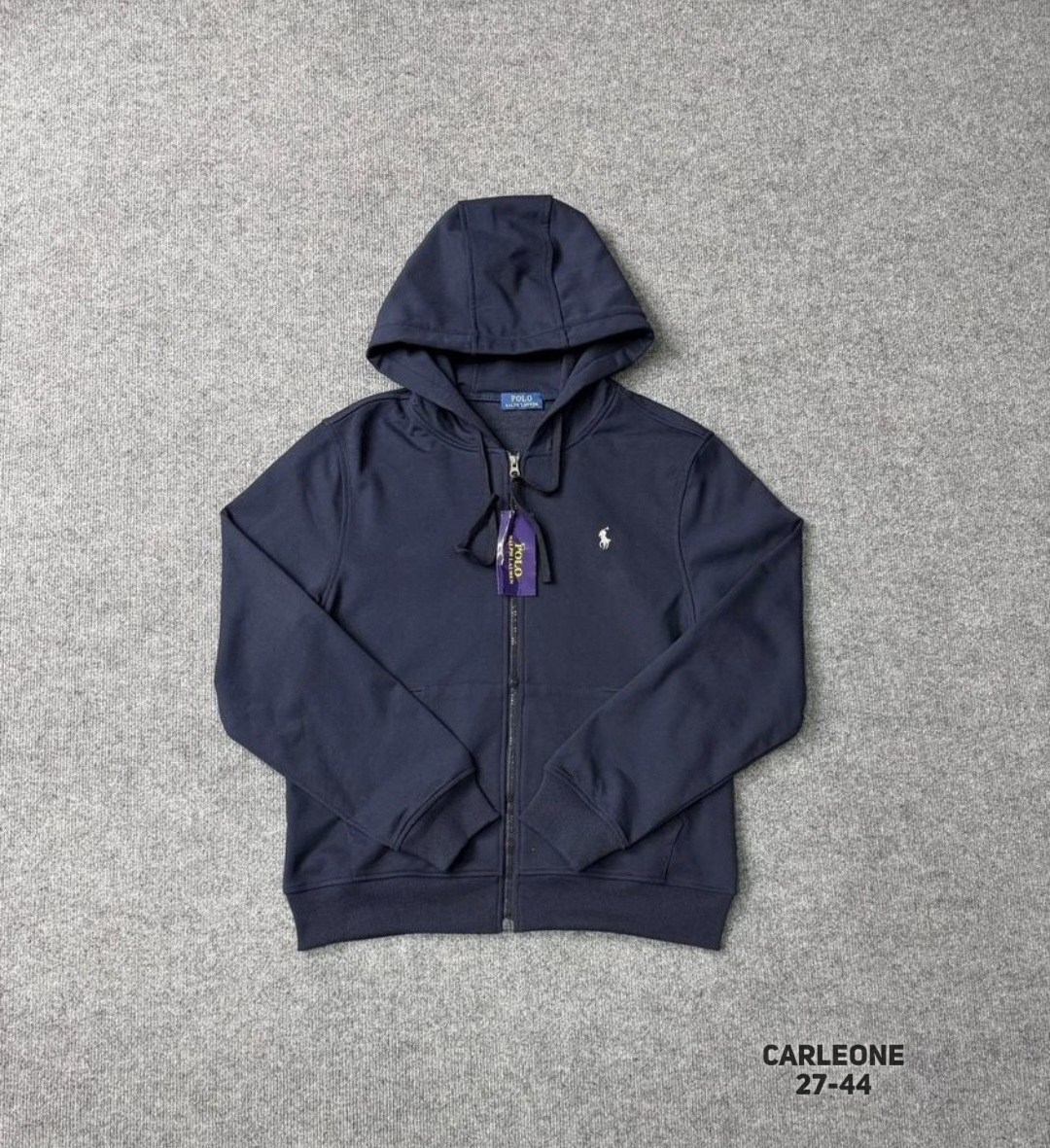 зип-худи polo ralph lauren,ralph lauren зип худи,спортивная толстовка polo ralph lauren темно-синий,мужские толстовки,толстовка на молнии loopback fleece full-zip hoodie ralph lauren темно синий