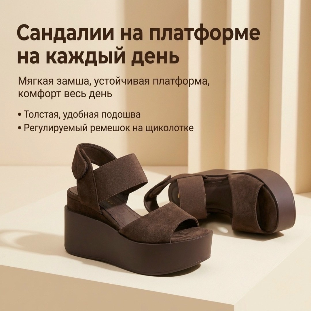 ,босоножки женские,босоножки на платформе,летние босоножки,замшевые босоножки