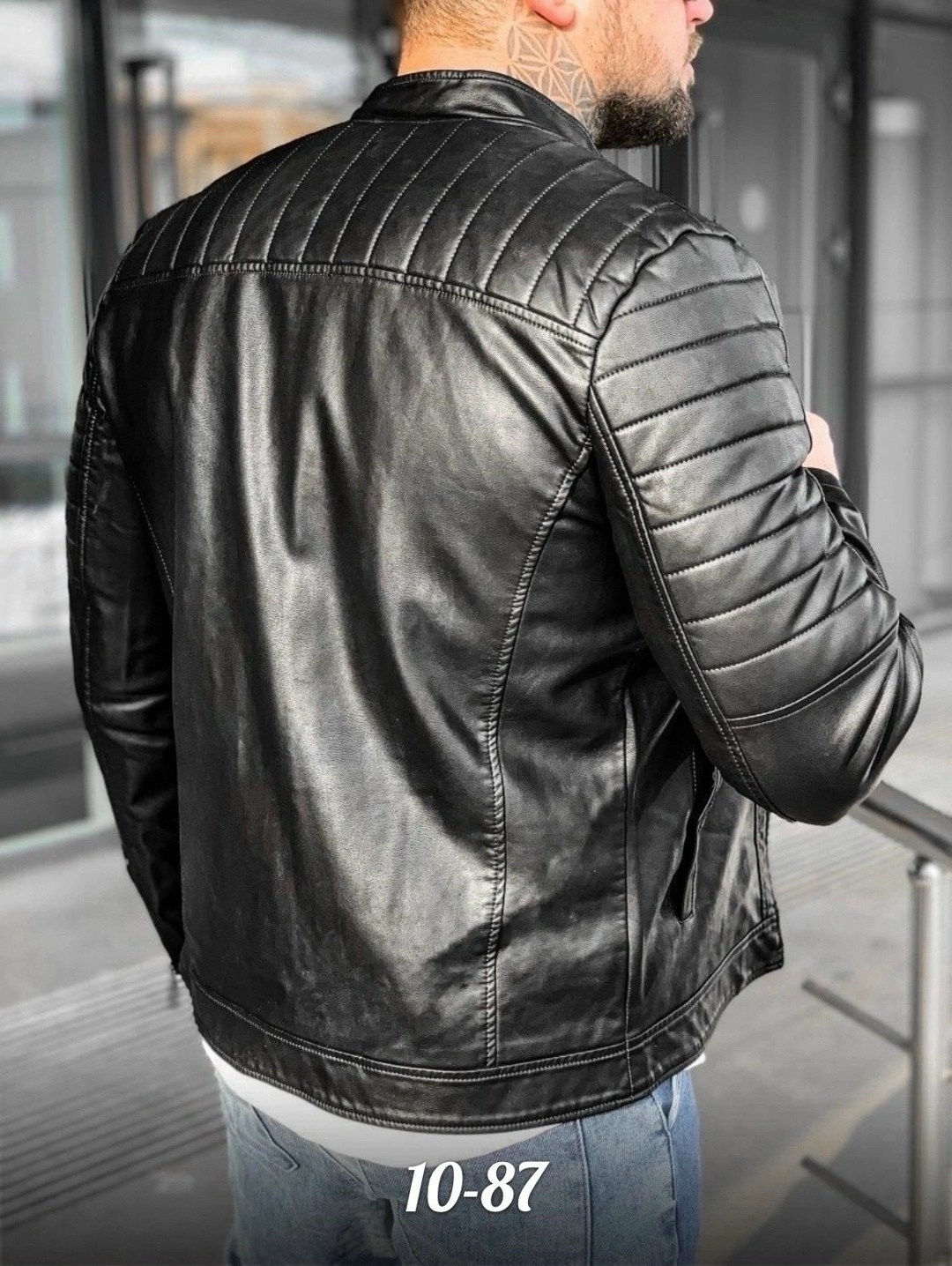 кожаная куртка мужская,куртка из экокожи мужская,кожаная куртка,кожаная куртка демисезонная,куртка из экокожи