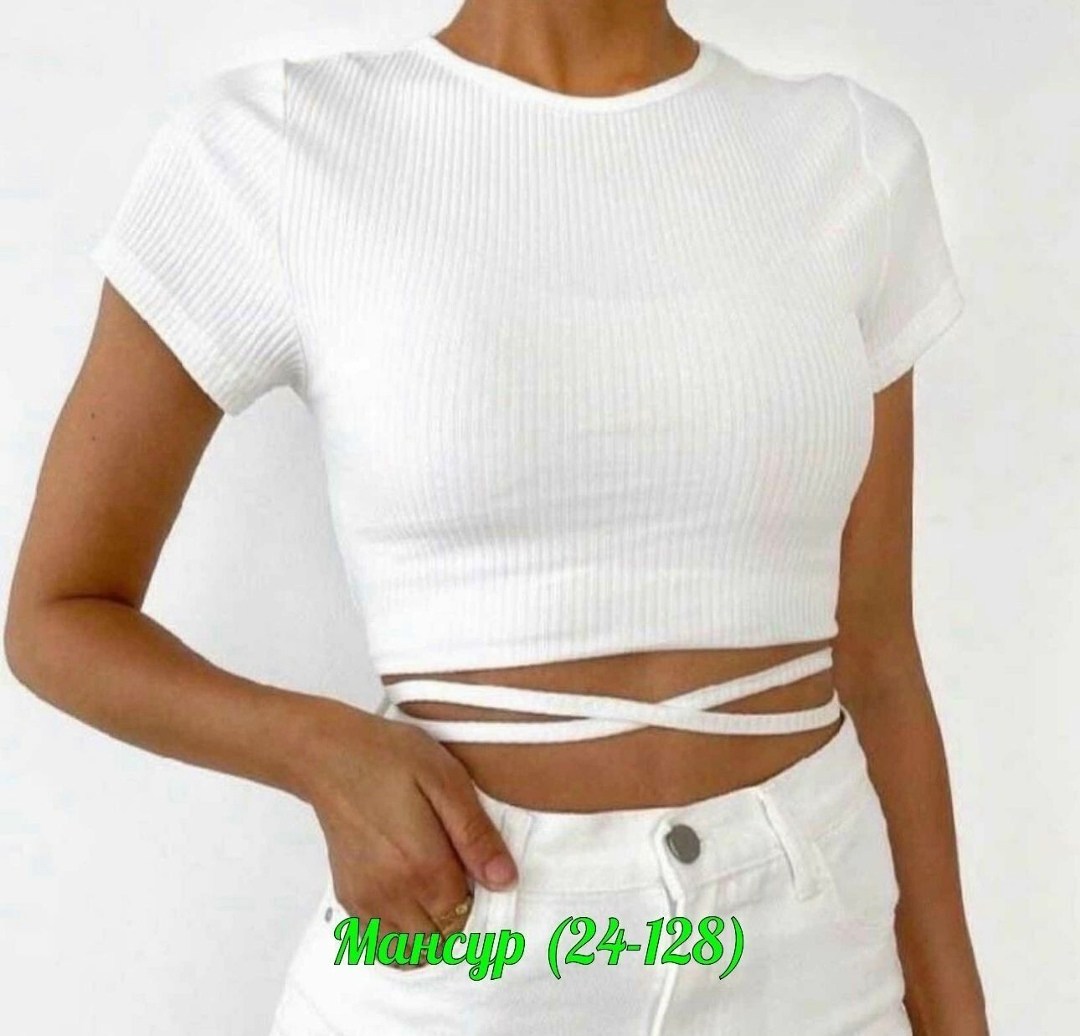 кроп топ,топ с завязками,кроп топ женский,топ женский,кроп топ с завязками