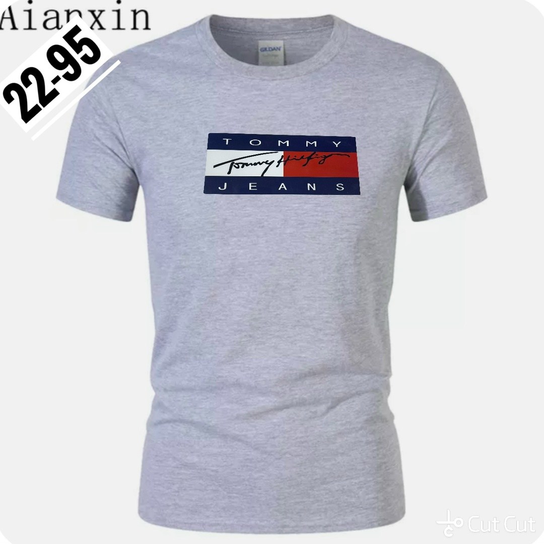 футболка мужская tommy hilfiger,гиковские футболки,футболка томми хилфигер,футболки белые,мужская футболка