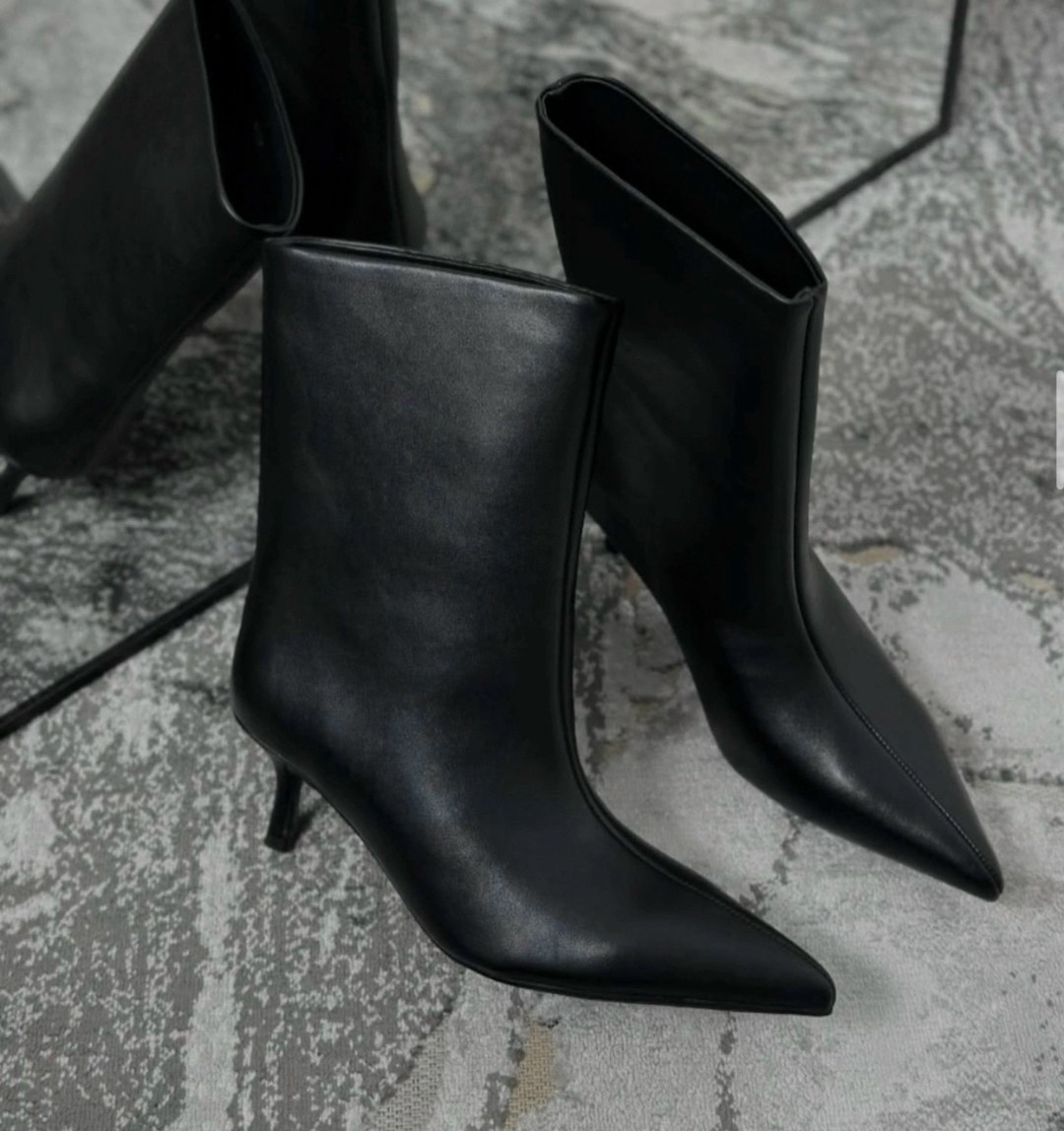 ботильоны женские,ботильоны zara,ботильоны зара,ботильоны,ботильоны на шпильке