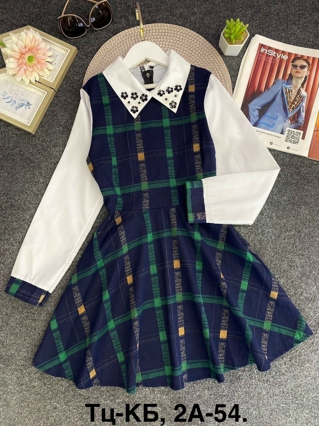 детские платья в клетку,сарафан в клетку для девочки,школьная форма сарафан,школьные сарафаны для девочек,платье красное в клетку для девочки