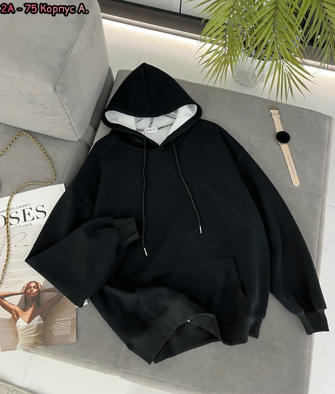 толстовка повседневная,женская толстовка,бежевая толстовка,толстовка с капюшоном,оверсайз толстовка