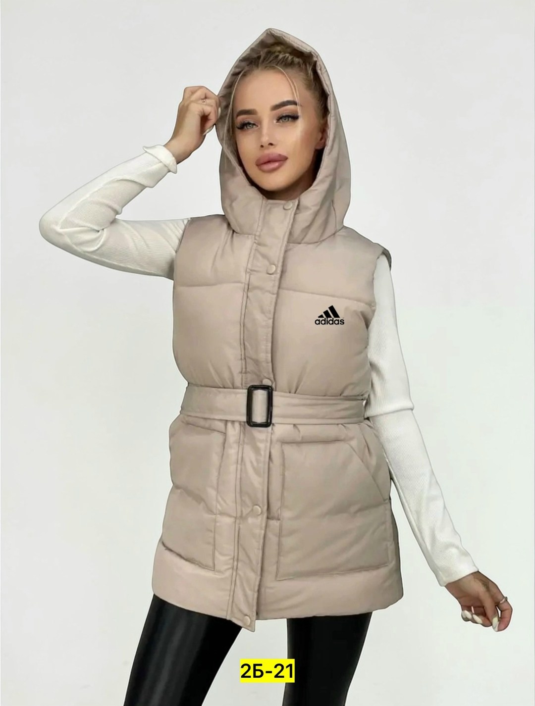 жилетка женская,жилет женский,жилетка,жилет с капюшоном,жилет