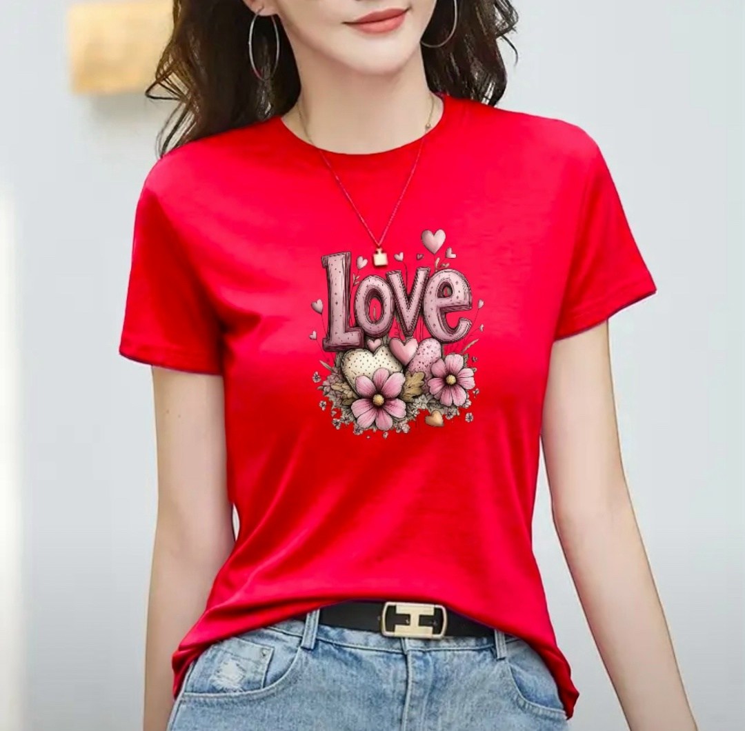 футболки женская,женская футболка с короткими рукавами,женская футболка с круглым вырезом,корейские футболки женские,базовая футболка женская