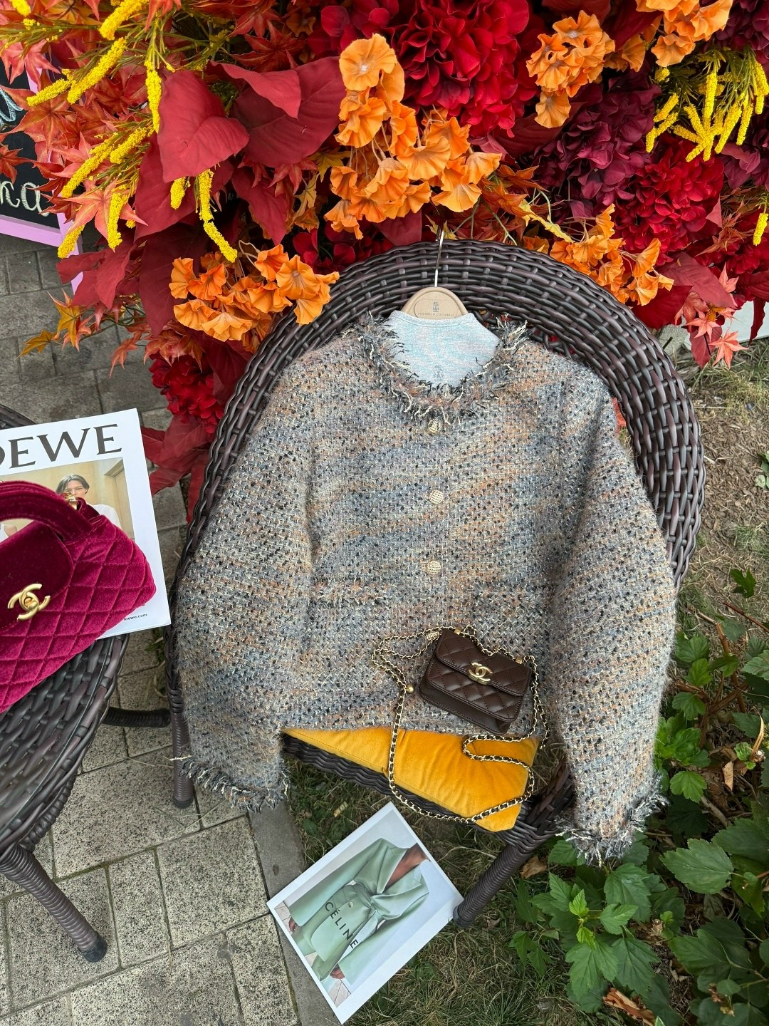 твидовый жакет шанель оригинал,твидовый жакет,твидовый жакет chanel,твидовый пиджак,твидовый жакет chanel 1900