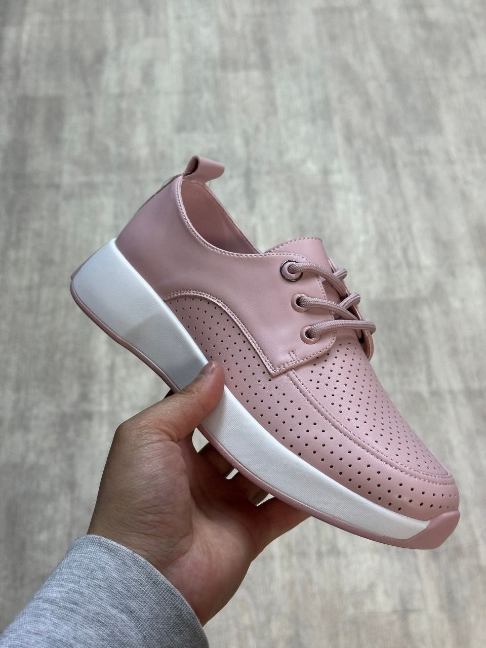 ,женские слипоны,слипоны женские летние,женская ,слипоны с перфорацией