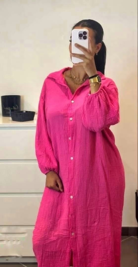 модные наряды,стильные наряды,льняные платья,платье рубашка,платье женской