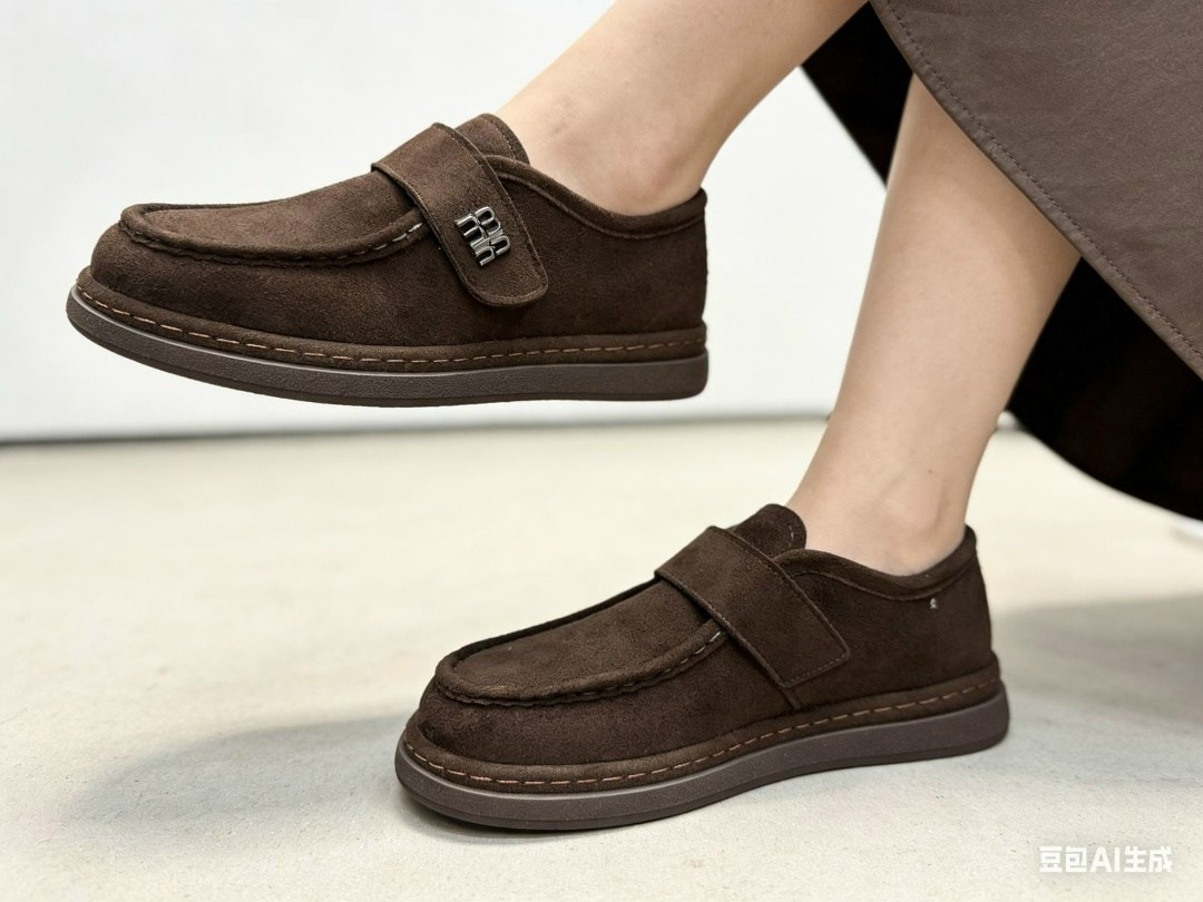 , женская,лоферы замшевые, повседневные,лоферы женские