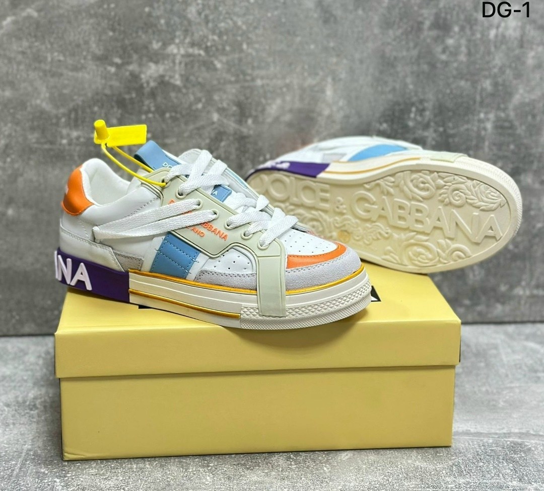 женские кроссовки,модные кроссовки,кроссовки dolce gabbana,женская ,кеды женские