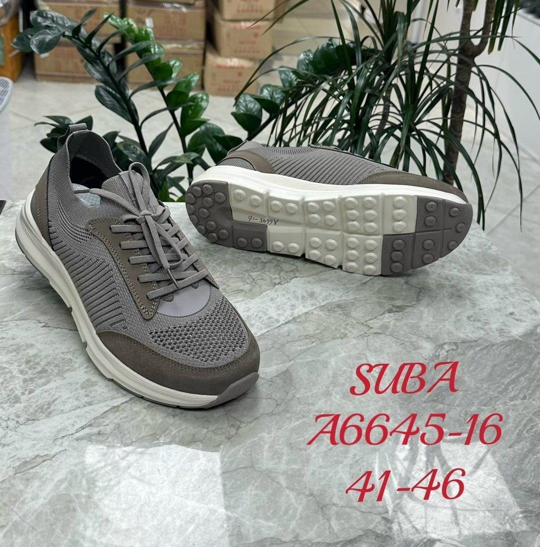 кроссовки suba,,мужские кроссовки,кроссовки мужские текстильные,мужская  кроссовки